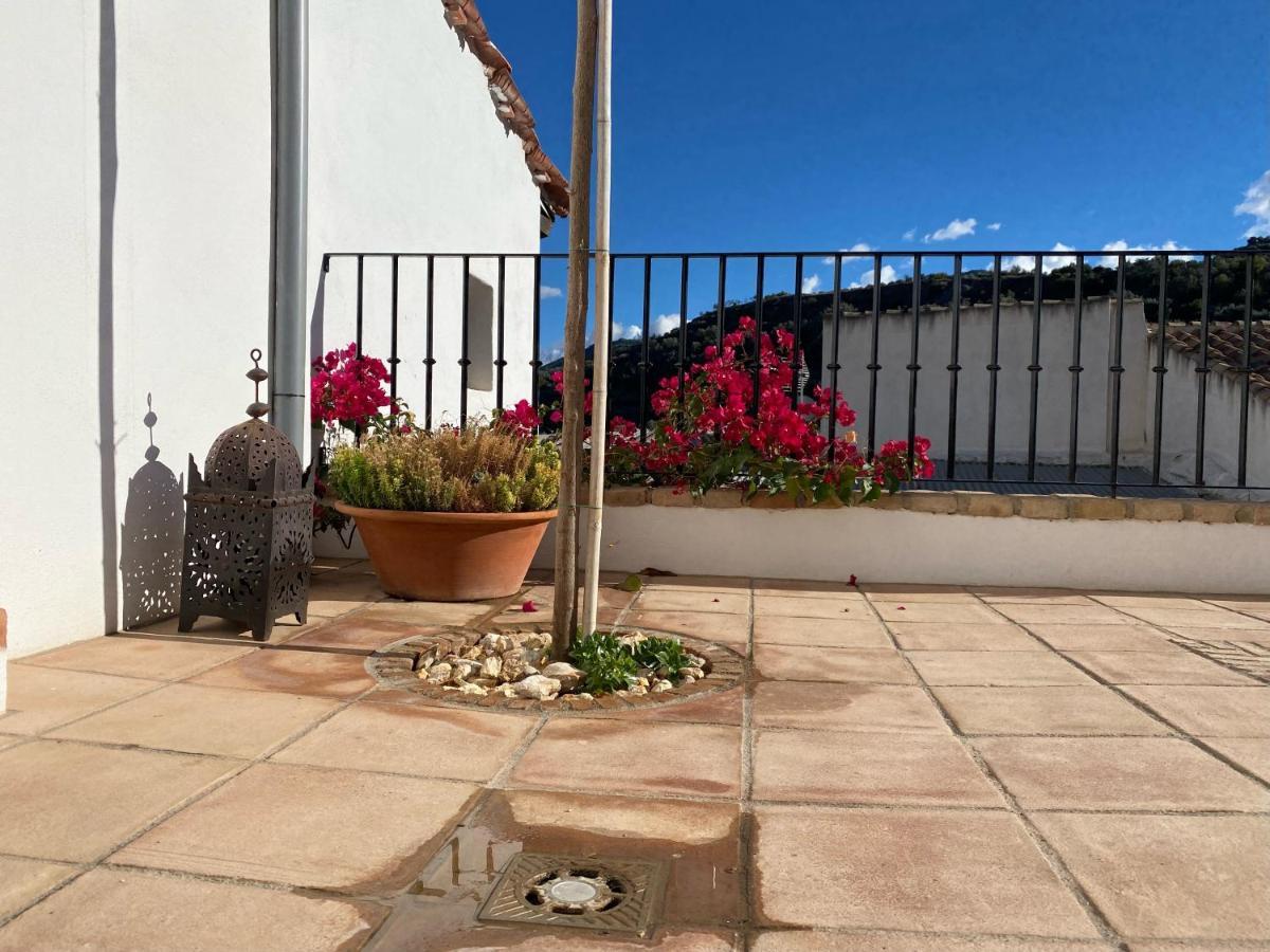 Stunning Spanish White Village Home Private Pool Stunning Views Saleres Exterior foto